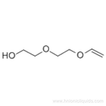 Ethanol,2-[2-(ethenyloxy)ethoxy]- CAS 929-37-3